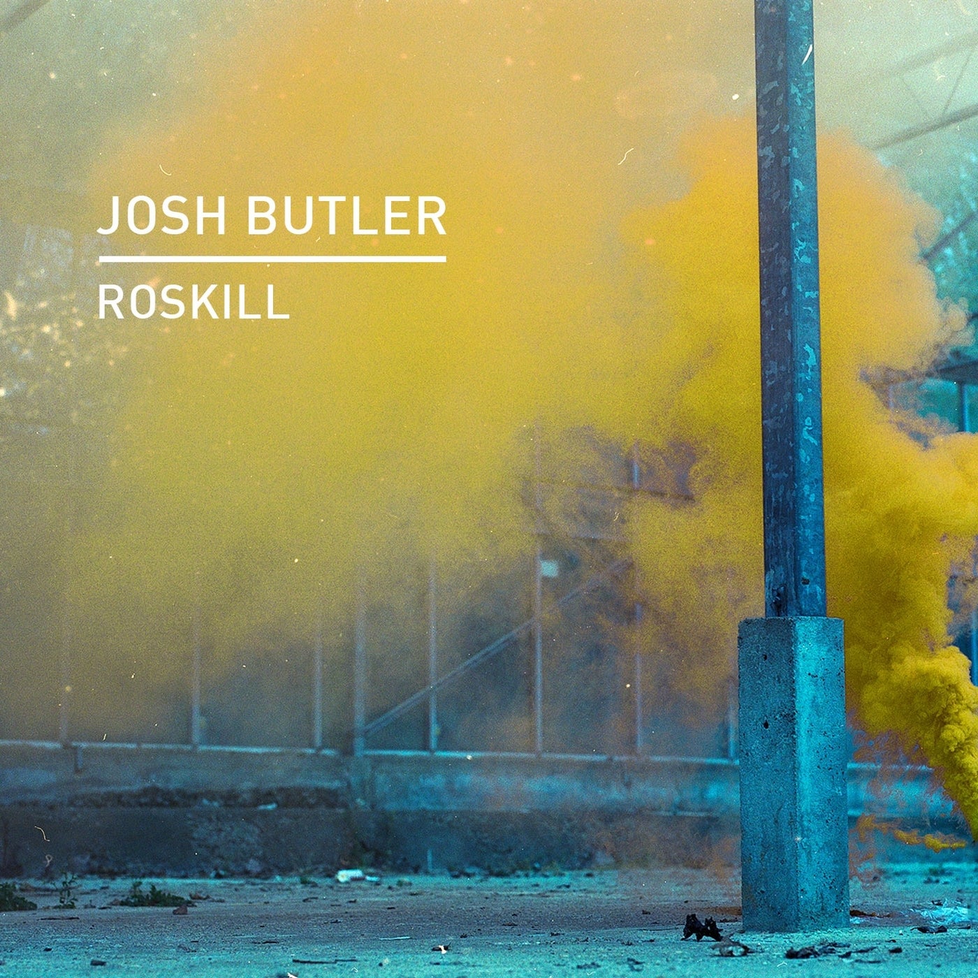 Josh Butler – Roskill [KD132]